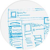 wireframe