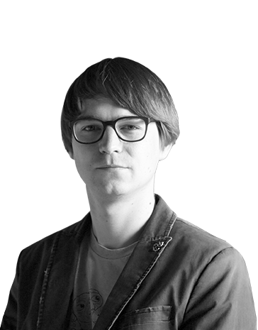 portrait image of Martin Thiemann